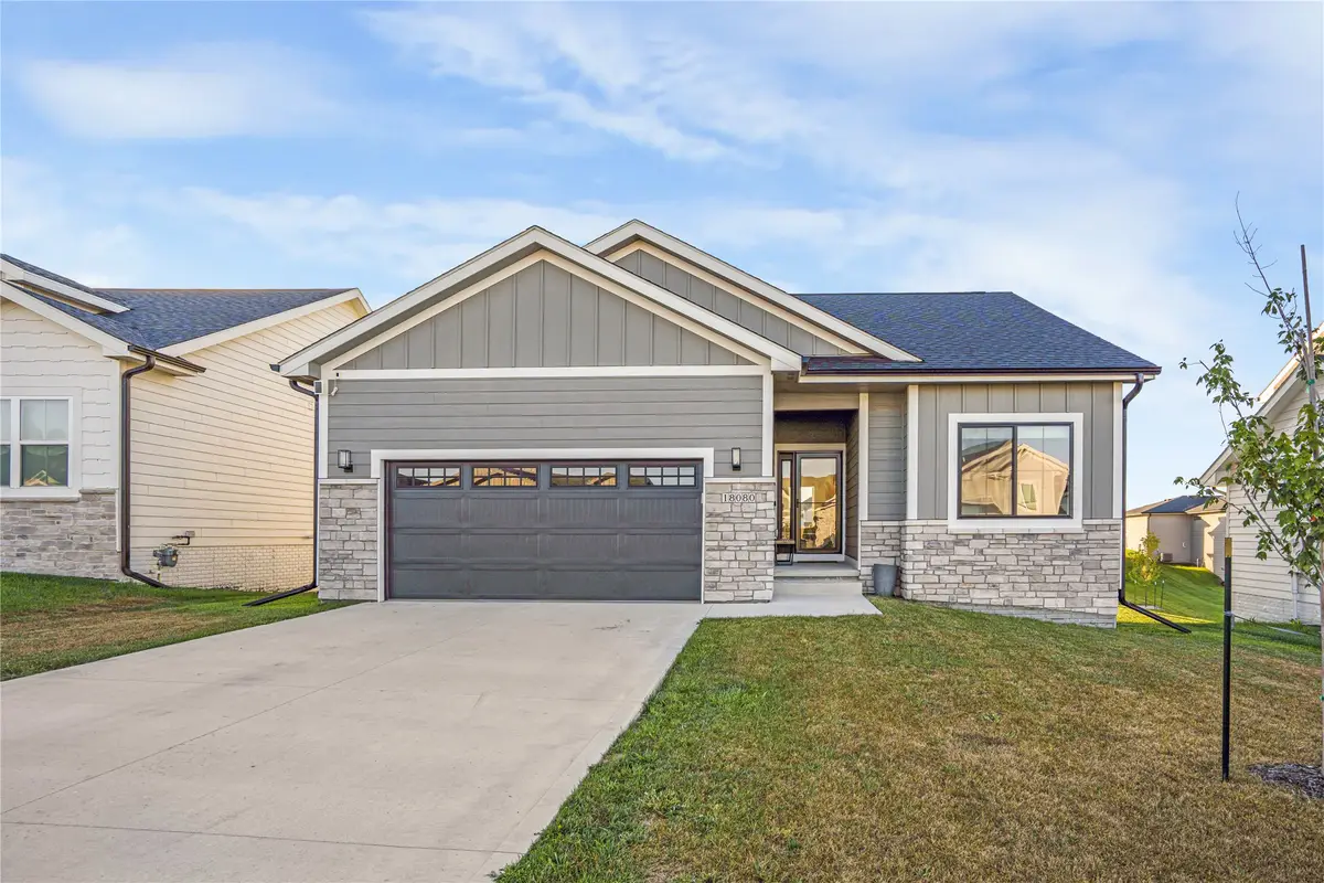 18080 Alpine Drive, Clive, IA 50325 - Image #1