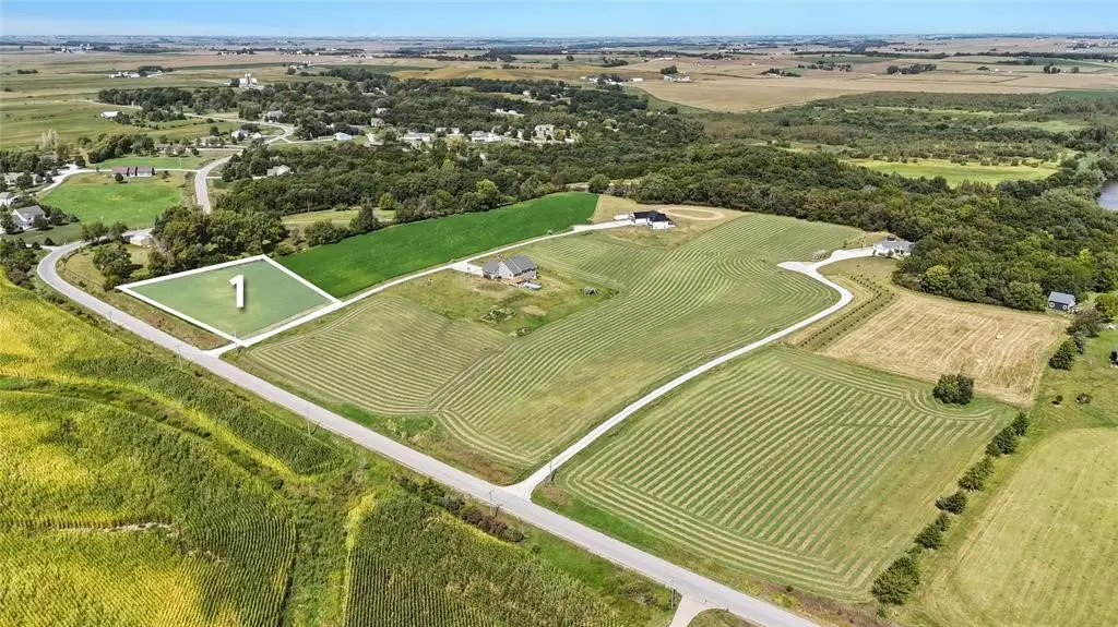 TBD 231st Place, Pella, IA 50219 - #1