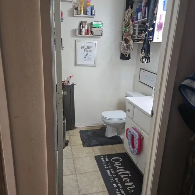 3607 Williams Street, Des Moines, IA 50317 - #1