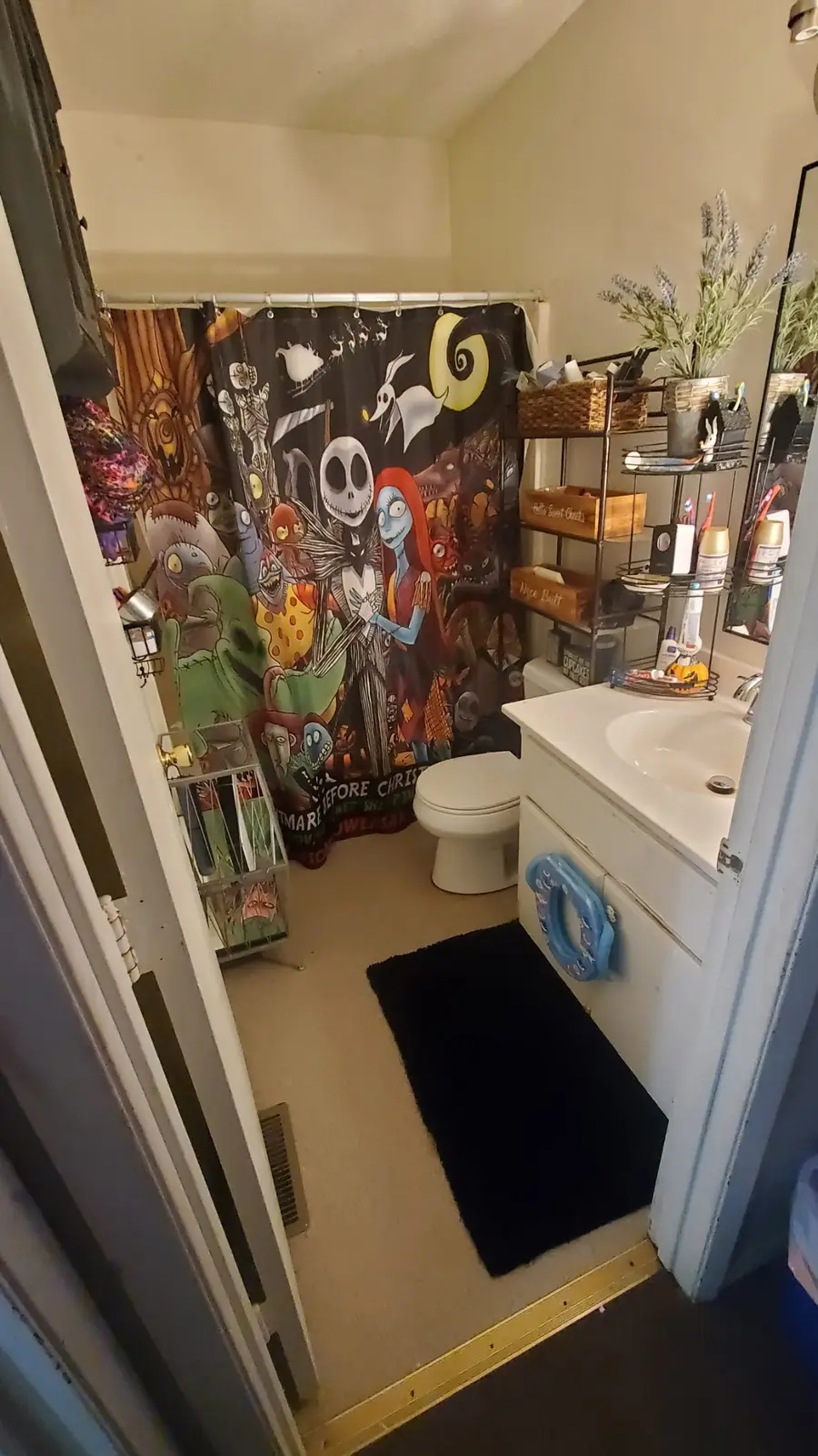 3607 Williams Street, Des Moines, IA 50317 - #2