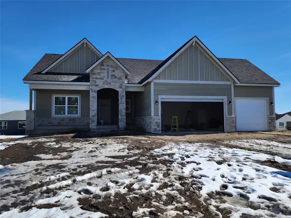 2713 NW Linwood Court, Ankeny, IA 50023