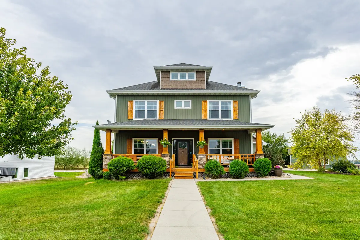 1012 S Jackson Street, Boone, IA 50036 - Image #1