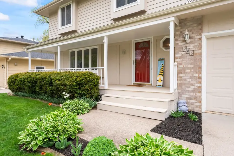 245 Corene Avenue, Waukee, IA 50263 - Image #2