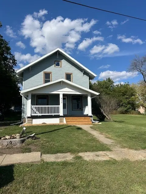 512 Rider Street, Garwin, IA 50632 - Image #1