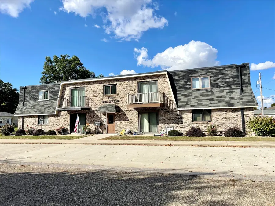 809 3rd Street #7, Reinbeck, IA 50669 - #2