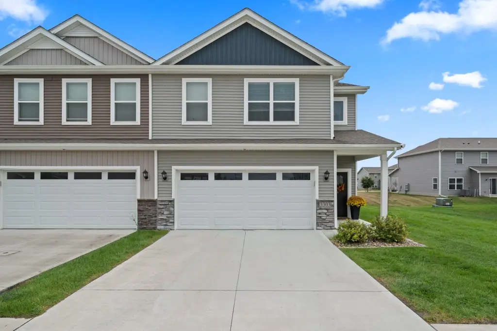 3303 NW Cedarwood Lane, Ankeny, IA 50023 - Image #1