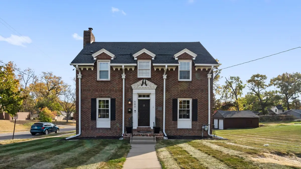 689 42nd Street, Des Moines, IA 50312 - Image #1