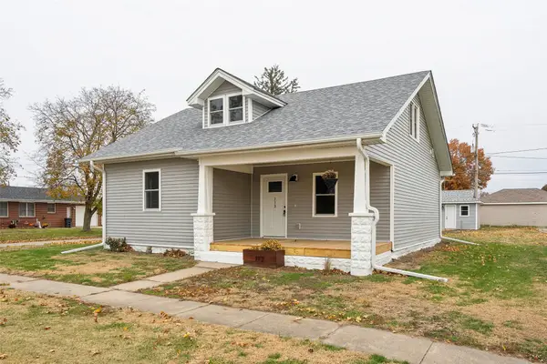 713 W Main Street, Knoxville, IA 50138