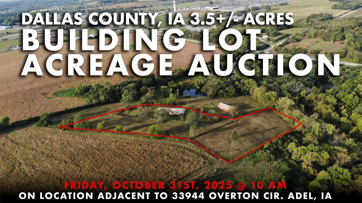 000 Overton Circle, Adel, IA 50003 - Image #1