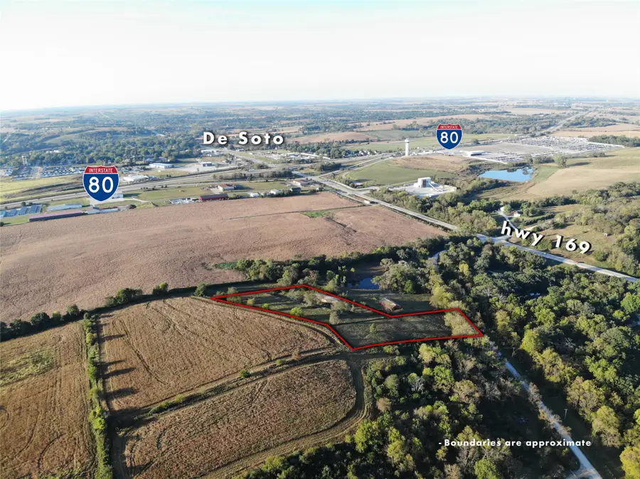 000 Overton Circle, Adel, IA 50003 - Image #3