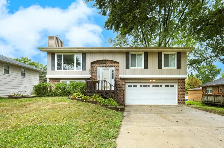 409 Wilmers Avenue, Des Moines, IA 50315 - Image #2