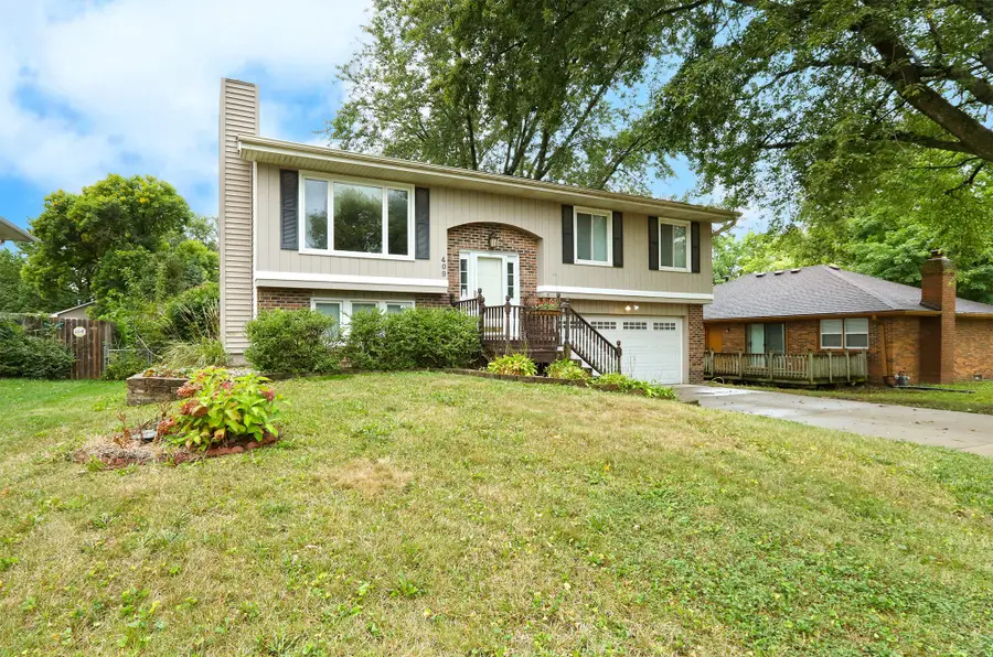 409 Wilmers Avenue, Des Moines, IA 50315 - Image #3