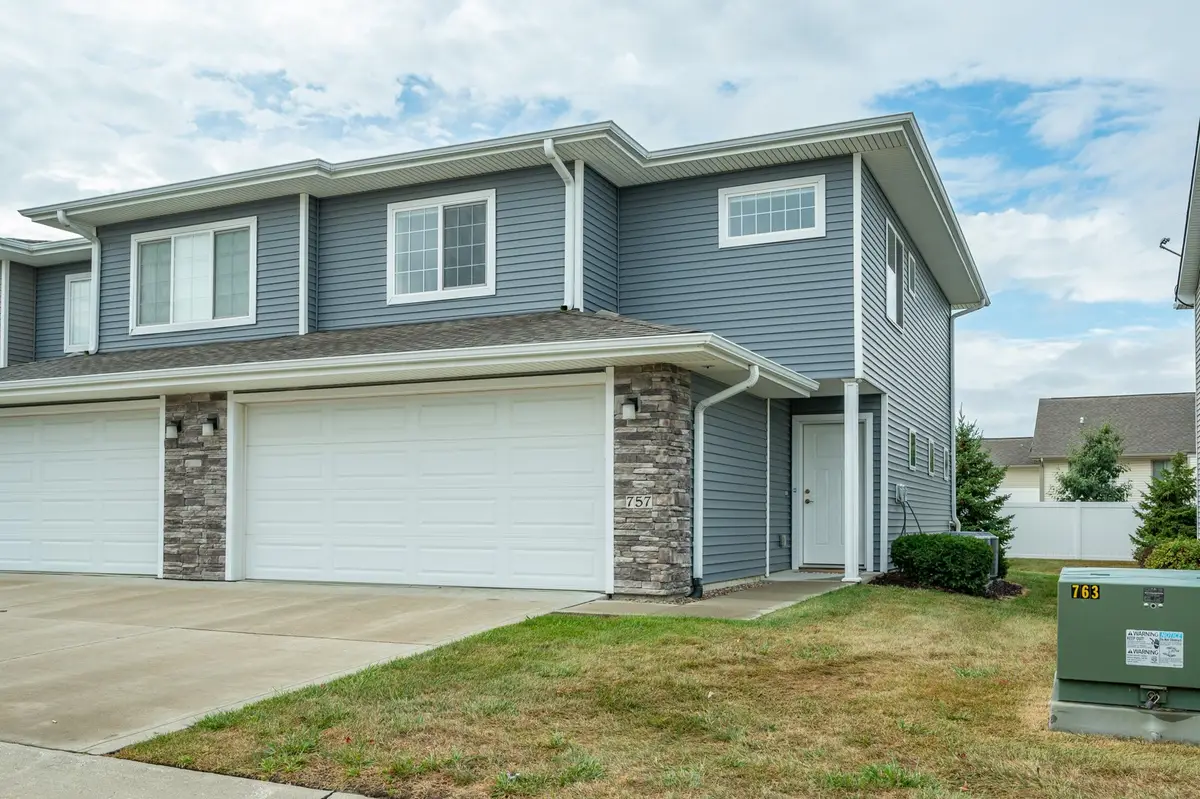 757 NE Macey Way, Waukee, IA 50263 - Image #1