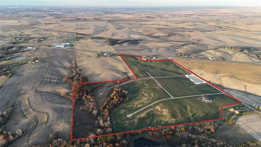 Lot 15 Fox Creek Court, Pella, IA 50219 - #2