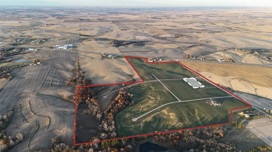 Lot 16 Fox Creek Court, Pella, IA 50219 - #2
