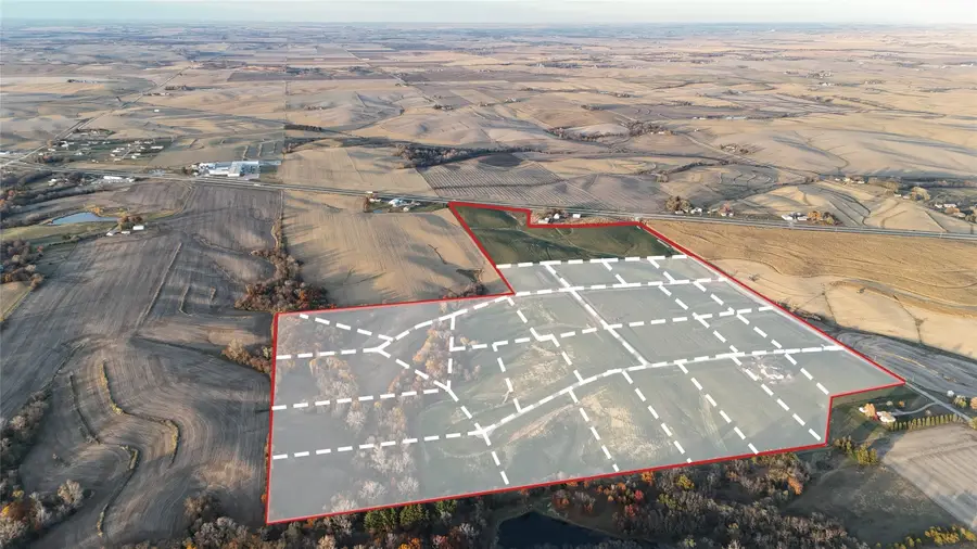 Lot 17 Fox Creek Court, Pella, IA 50219 - #3