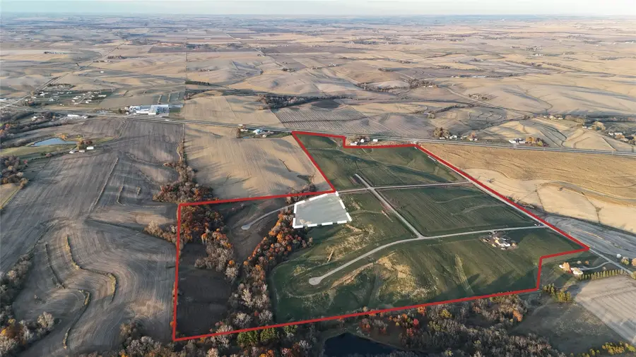 Lot 19 Fox Creek Court, Pella, IA 50219 - #2