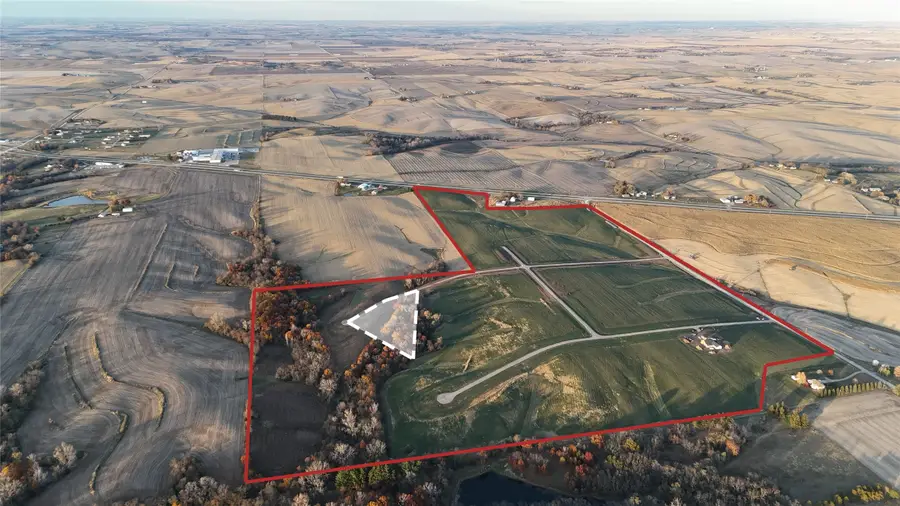 Lot 20 Fox Creek Court, Pella, IA 50219 - #2