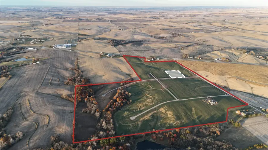 Lot 26 Fox Creek Court, Pella, IA 50219 - #2
