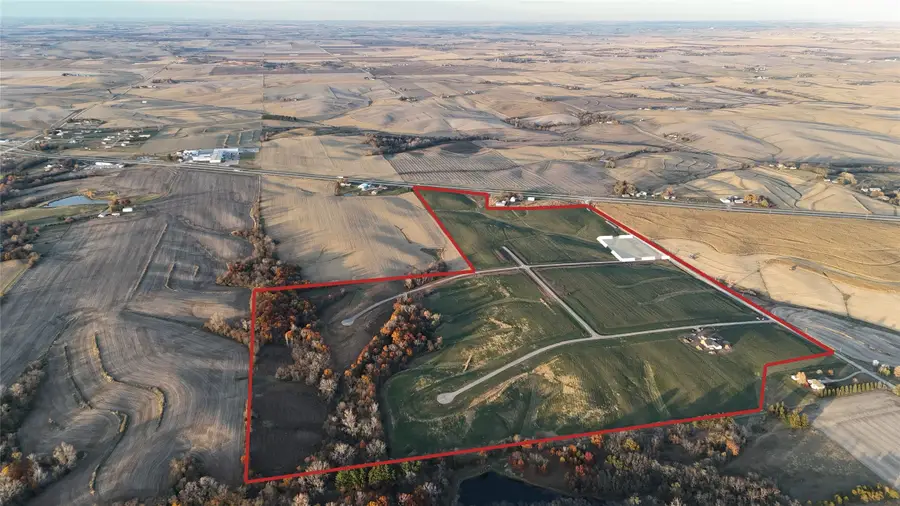 Lot 27 Fox Creek Court, Pella, IA 50219 - #2