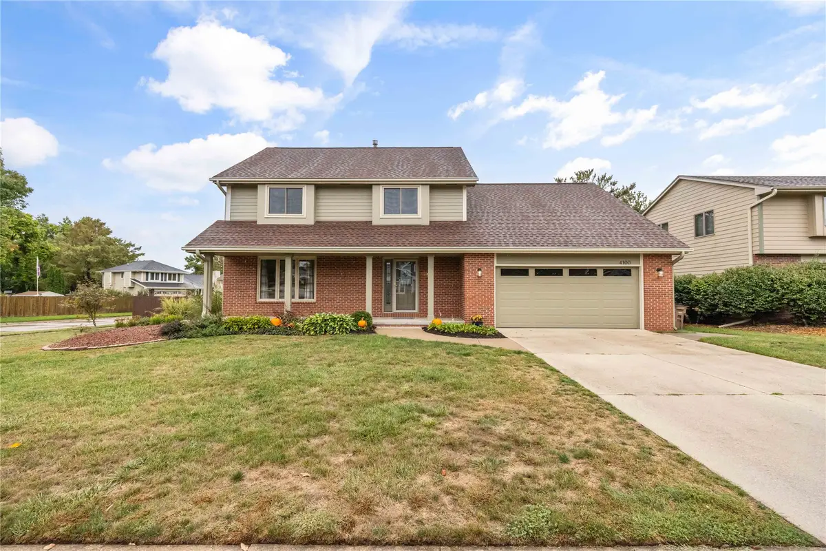 4100 Walnut Street, West Des Moines, IA 50265 - Image #1