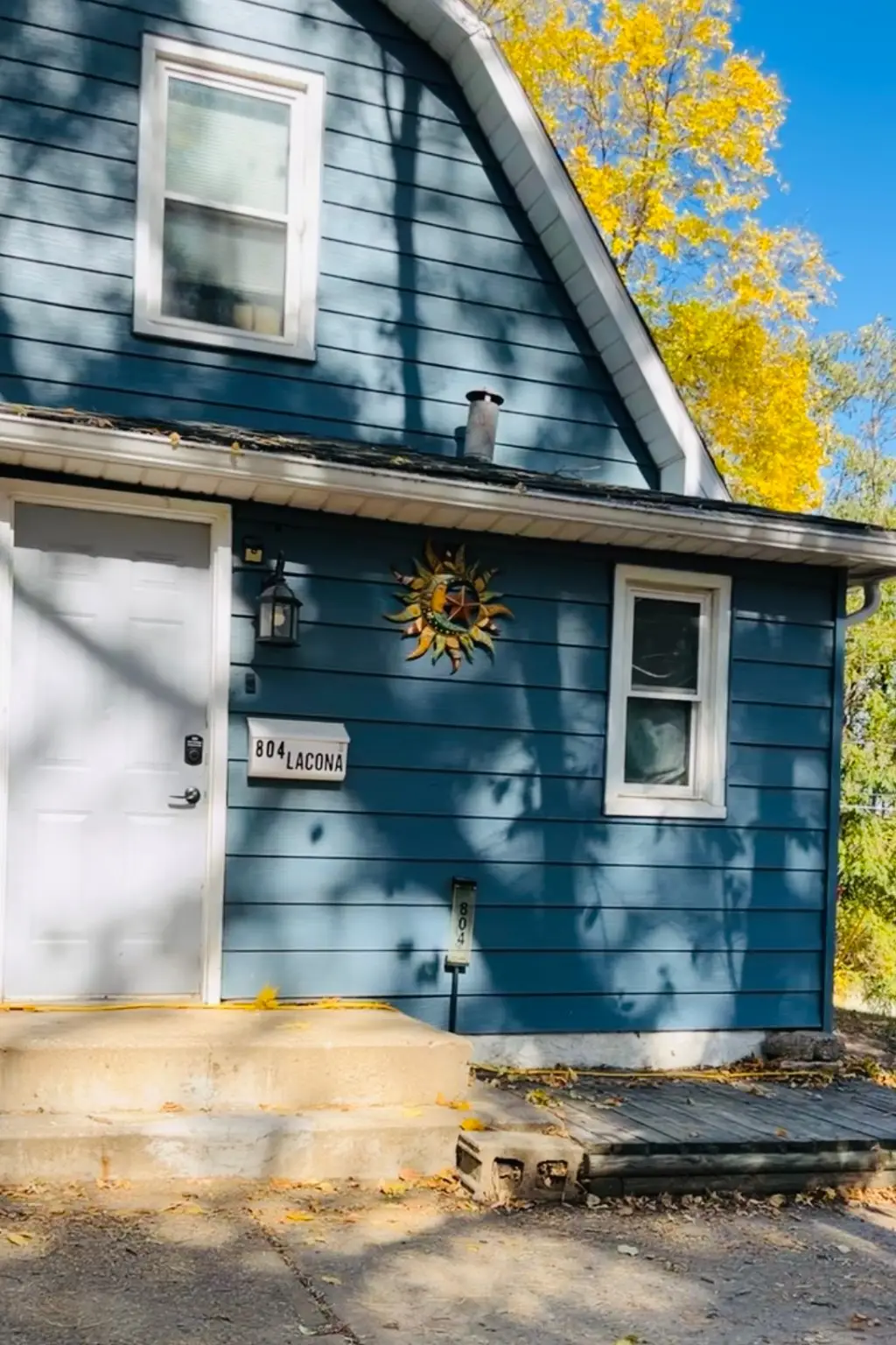 804 Lacona Avenue, Des Moines, IA 50315 - Image #1