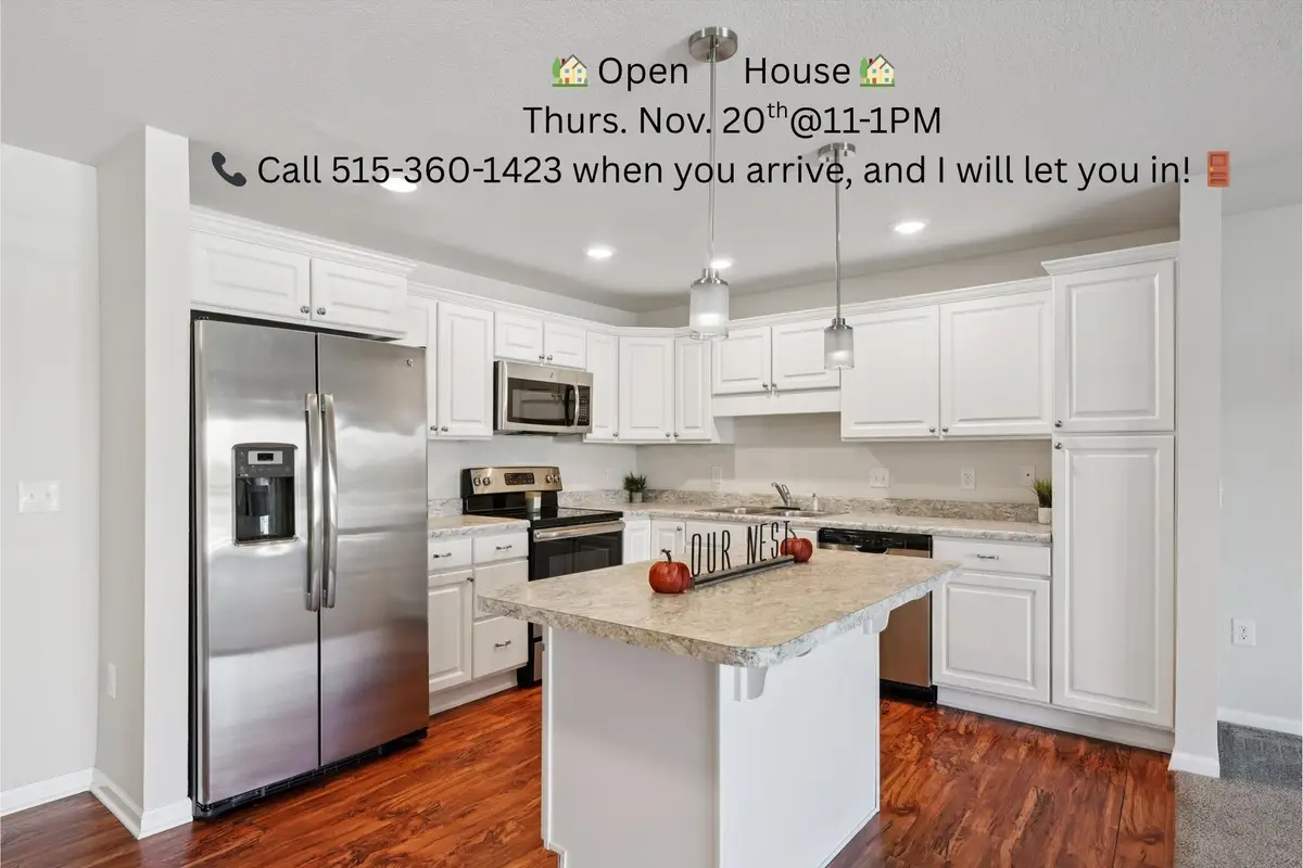 845 S 60th Street #402, West Des Moines, IA 50266 - Image #1