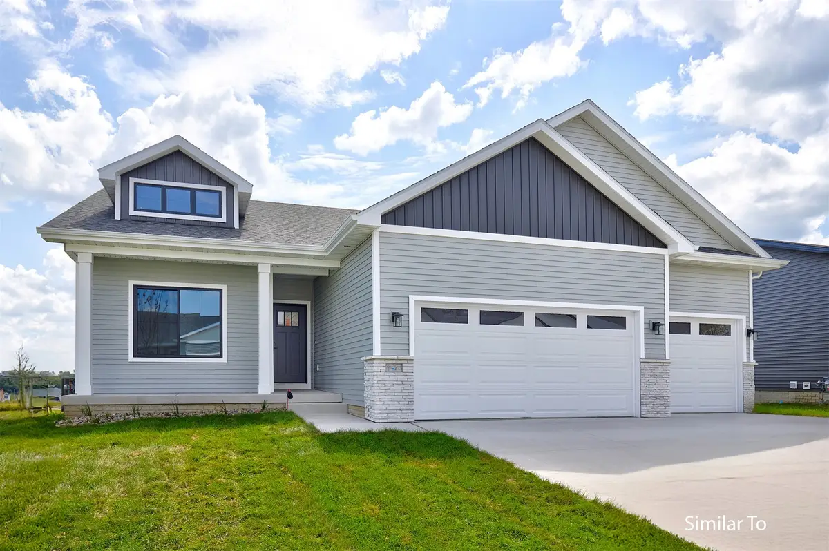 9632 Thorton Drive, Johnston, IA 50131 - Image #1