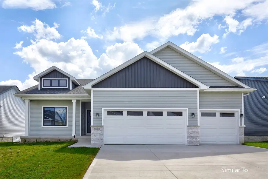 9632 Thorton Drive, Johnston, IA 50131 - Image #2