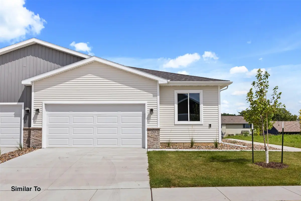 1552 Foxtail Drive Se, Altoona, IA 50009 - Image #1