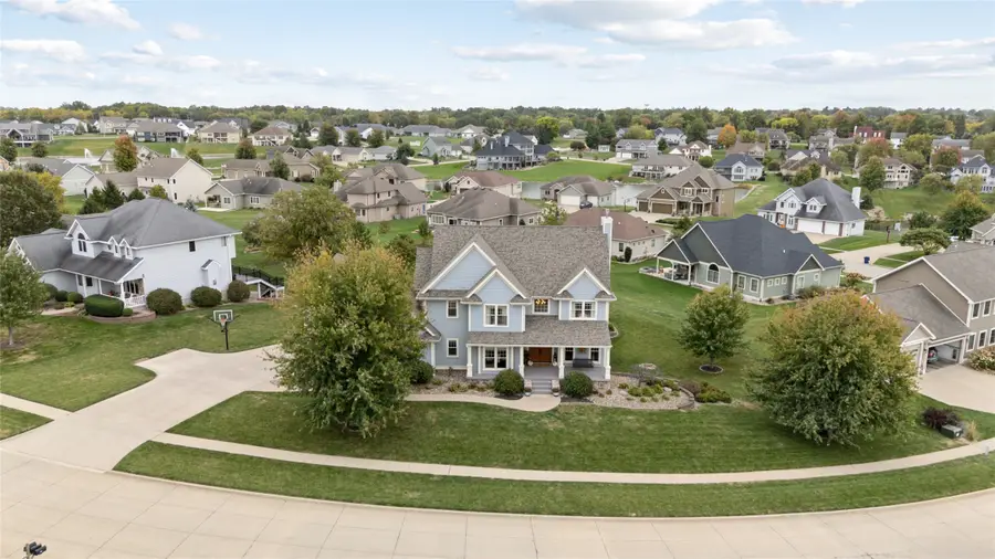 1025 Meadow Crest Drive, Pella, IA 50219 - Image #3