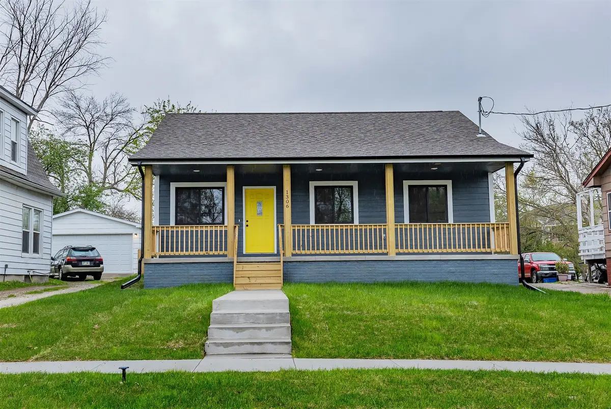 1306 E 15th Street, Des Moines, IA 50316 - Image #1