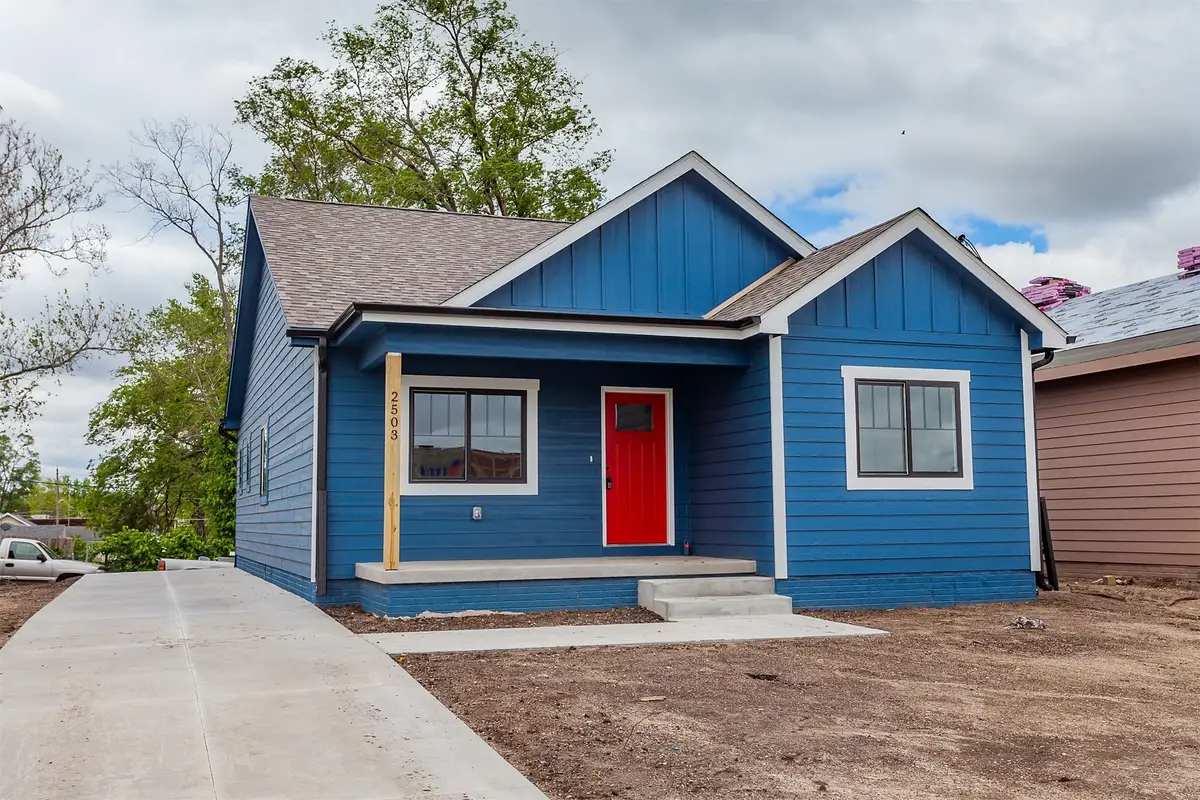 2503 Shaw Street, Des Moines, IA 50317 - Image #1