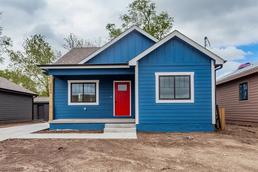 2503 Shaw Street, Des Moines, IA 50317 - Image #2