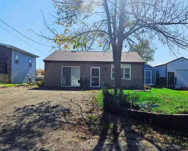 2412 188th Street, Clarion, IA 50525