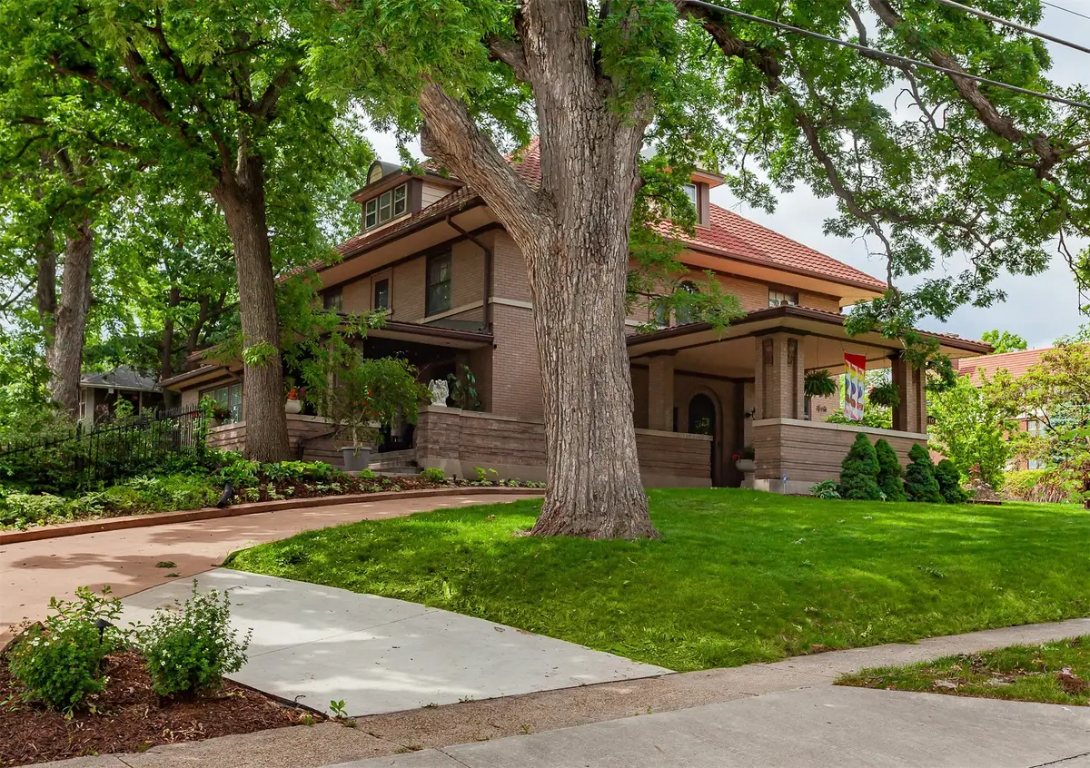 410 Franklin Avenue, Des Moines, IA 50314 - Image #1