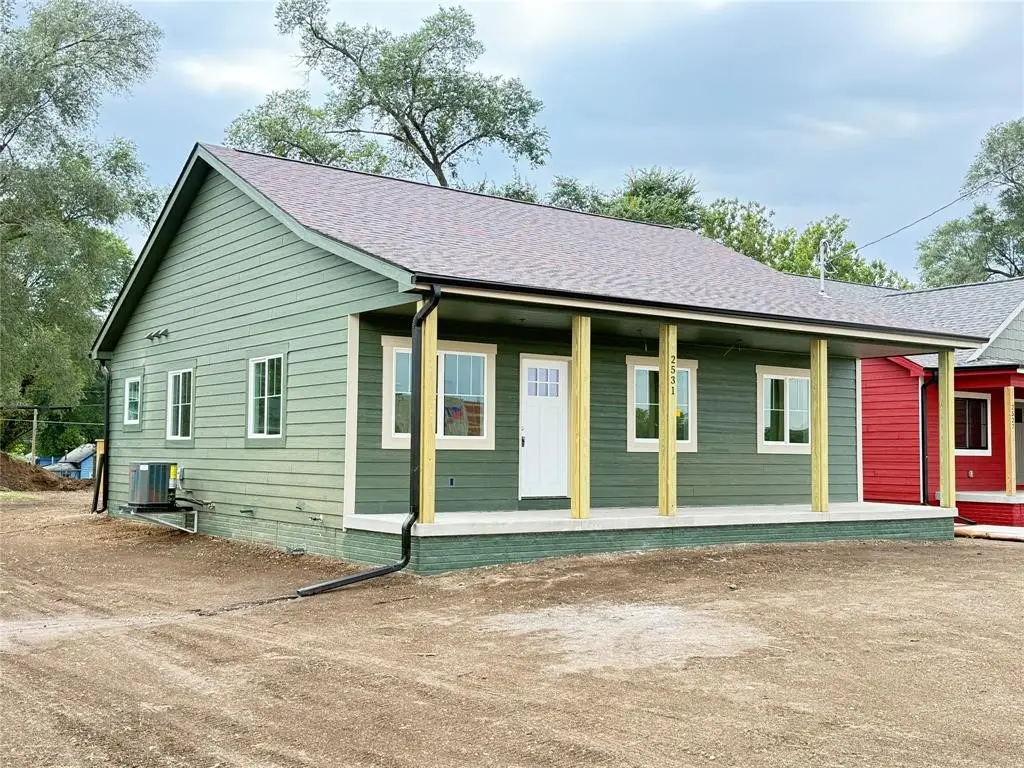 2531 Shaw Street, Des Moines, IA 50317 - Image #1