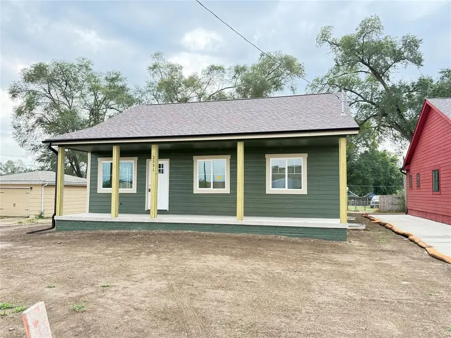 2531 Shaw Street, Des Moines, IA 50317 - Image #2