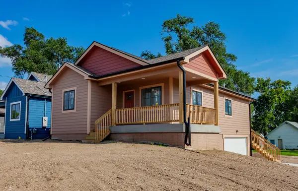 2501 Shaw Street, Des Moines, IA 50317