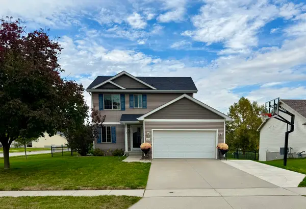 5173 NW 59th Avenue, Johnston, IA 50131