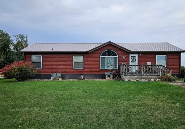 1423 90th Street, Cambria, IA 50060
