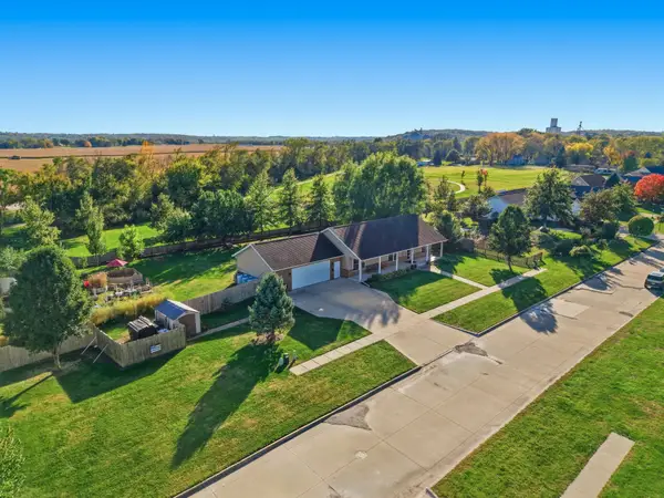 1622 Thomas Street, Redfield, IA 50233