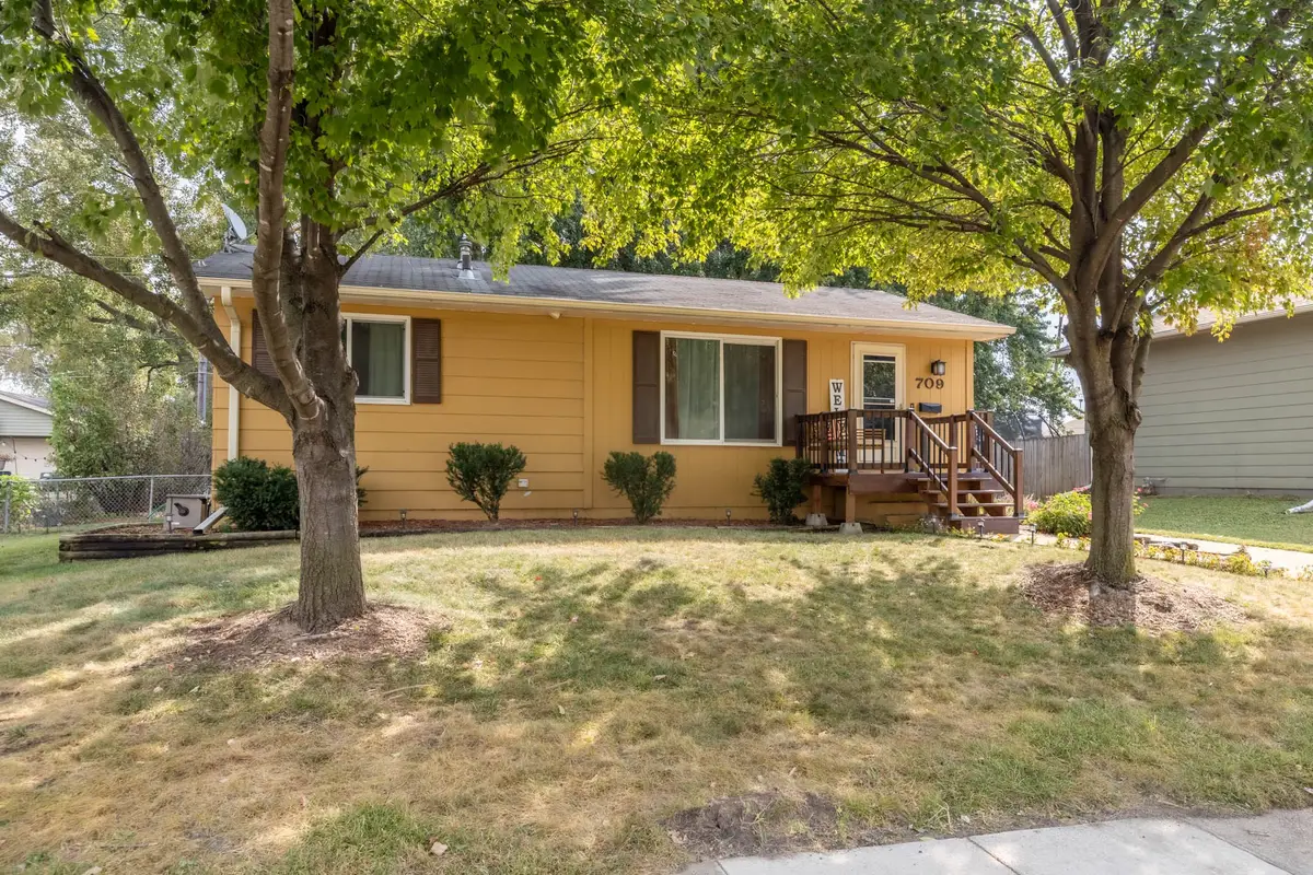 709 NW Linden Street, Ankeny, IA 50023 - Image #1