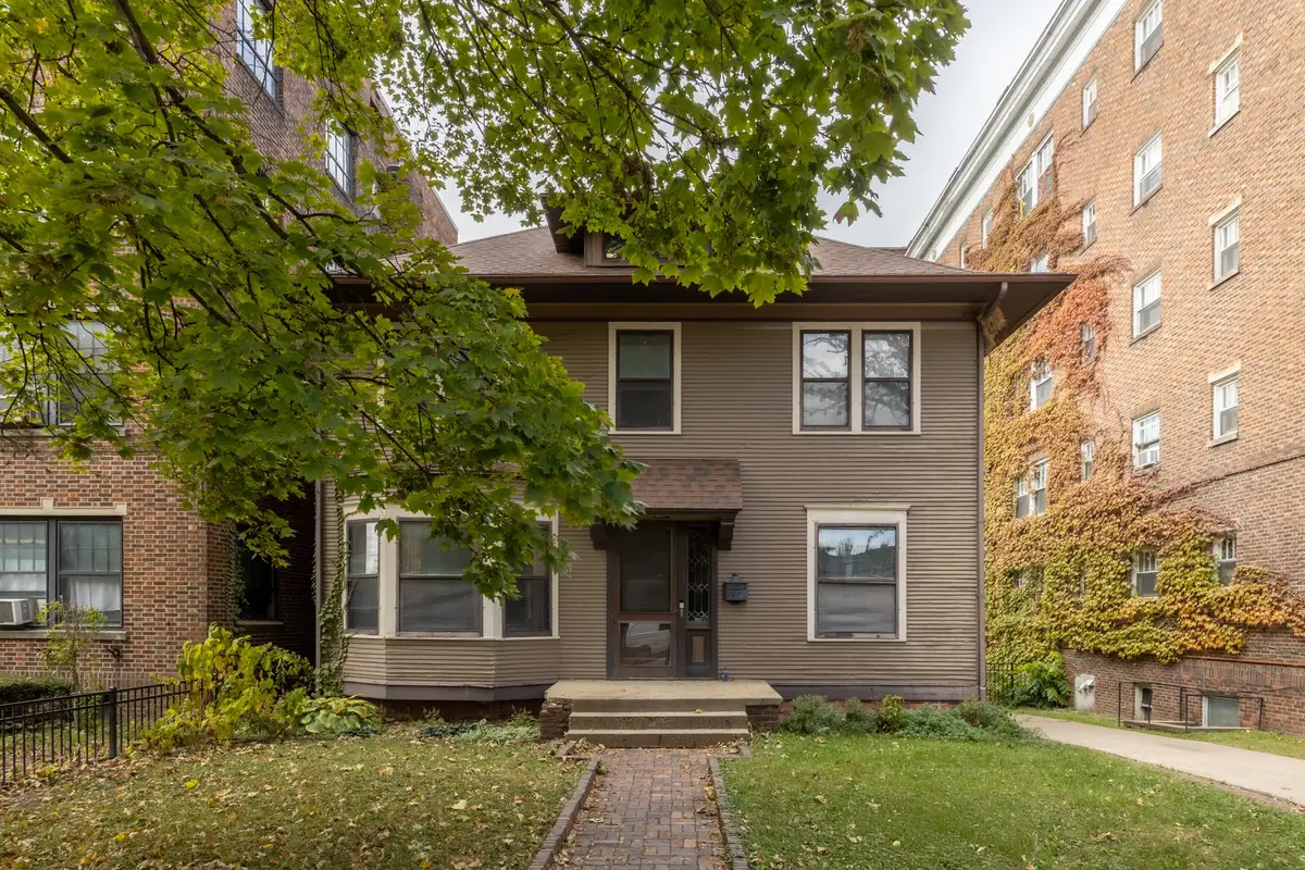 726 18th Street, Des Moines, IA 50314 - Image #1