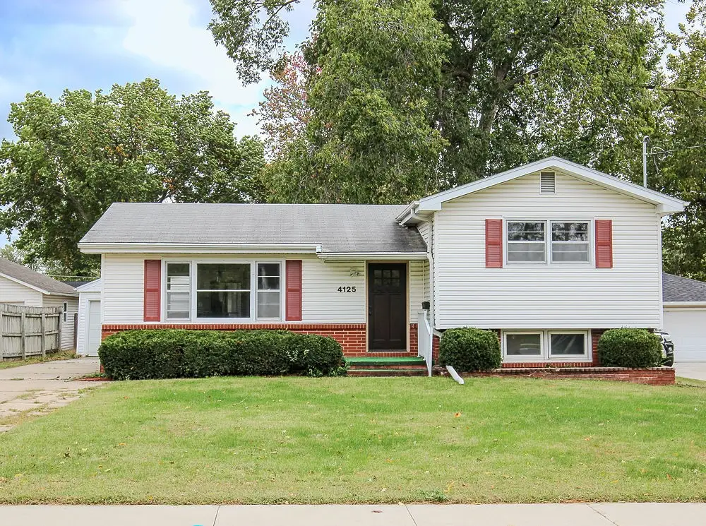 4125 67th Street, Urbandale, IA 50322 - Image #1