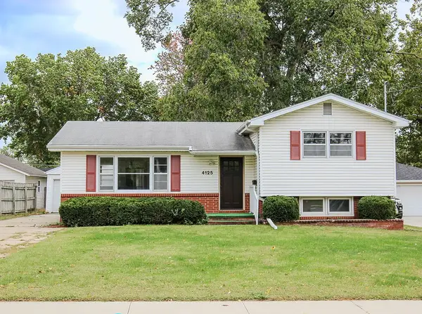 4125 67th Street, Urbandale, IA 50322