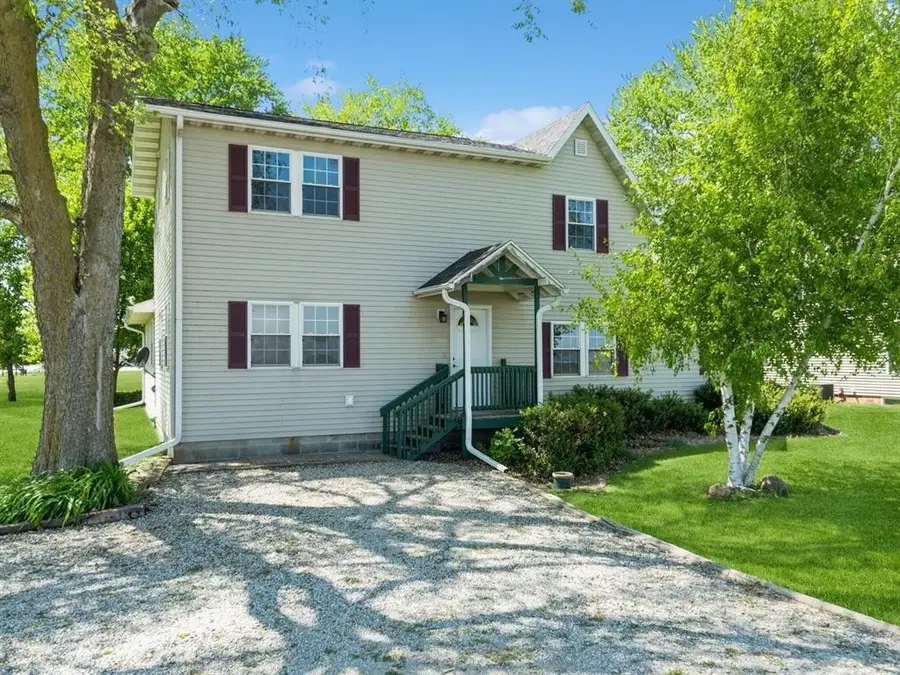 7233 Highway T 22 Highway S, Killduff, IA 50137 - Image #3