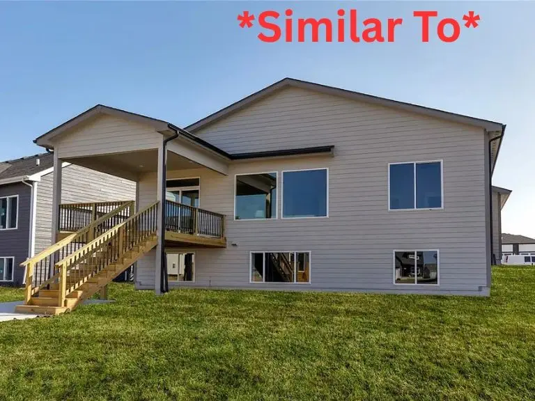 708 NE Doe Pointe Drive, Ankeny, IA 50021 - Image #2