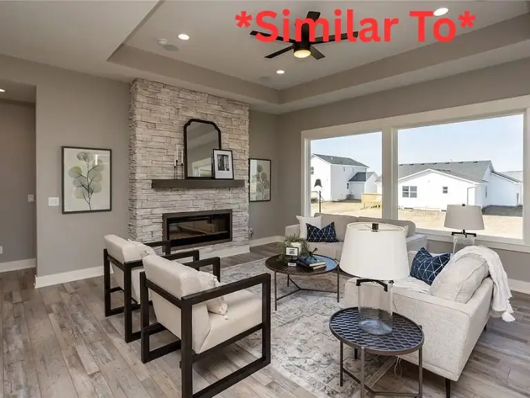 708 NE Doe Pointe Drive, Ankeny, IA 50021 - Image #3