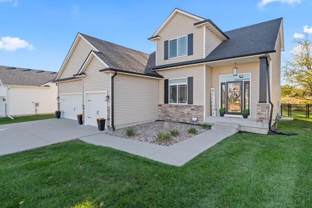 5608 Allerton Drive, Ames, IA 50014 - Image #1